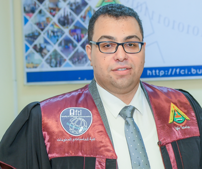 Ibrahim Reyad Ibrahim El-sayed El-fawal